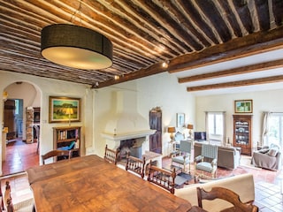 Ferienhaus Figanières Ausstattung 31