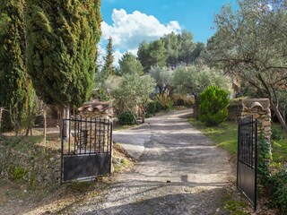 Casa per le vacanze Figanières Caratteristiche 33