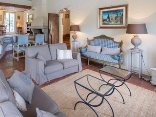 Holiday house Figanières Features 27