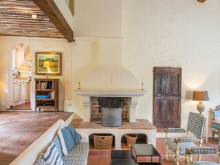 Ferienhaus Figanières Ausstattung 30
