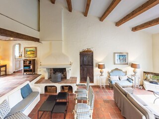 Casa per le vacanze Figanières Caratteristiche 34