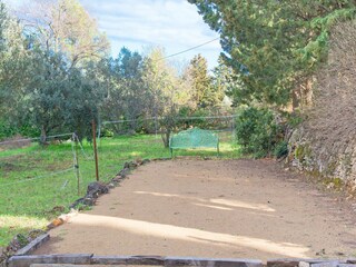 Vakantiehuis Figanières Buitenaudio-opname 12