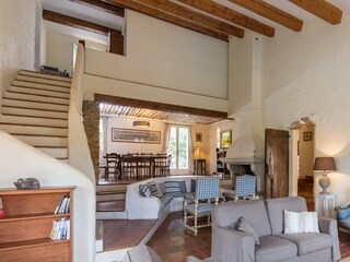 Vakantiehuis Figanières Kenmerken 30