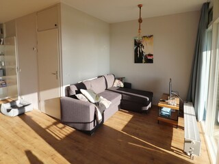 Appartement Heeg Kenmerken 15