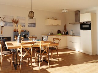 Appartement Heeg Équipement 16