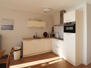 Apartamento Heeg Características 14