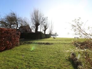 Sunny apartment directly on the Heegermeer - Heeg - image1