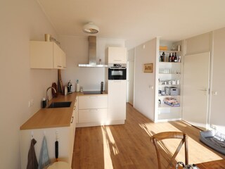 Apartamento Heeg Características 22
