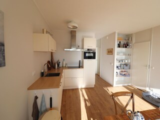 Apartamento Heeg Características 10
