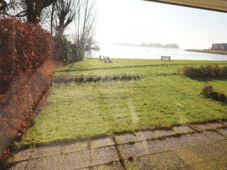 Apartamento Heeg Grabación al aire libre 1