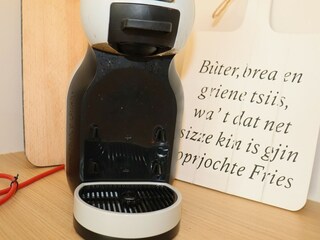 Appartement Heeg  37