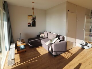 Apartamento Heeg Características 15