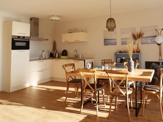 Apartamento Heeg Características 16