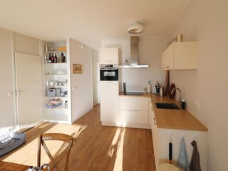 Apartamento Heeg Características 31