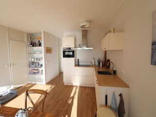 Apartamento Heeg Características 17