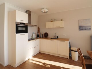 Apartamento Heeg Características 18