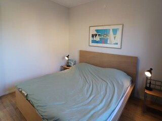 Appartement Heeg Équipement 24