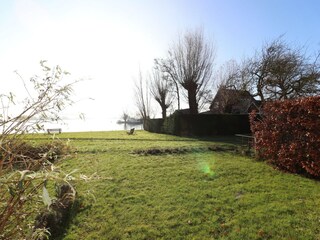 Appartement Heeg Buitenaudio-opname 4