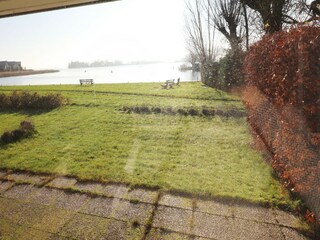 Appartement Heeg Enregistrement extérieur 5