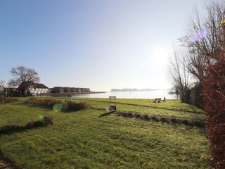 Appartamento Heeg Registrazione all'aperto 6