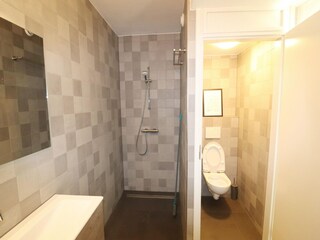Appartement Heeg Équipement 24