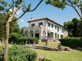 Villa Vicchio Buitenaudio-opname 1
