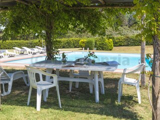 Villa Vicchio Registrazione all'aperto 2