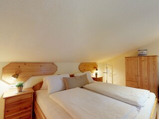 Casa per le vacanze Waidring Caratteristiche 5