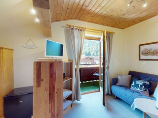 Casa per le vacanze Waidring Caratteristiche 6