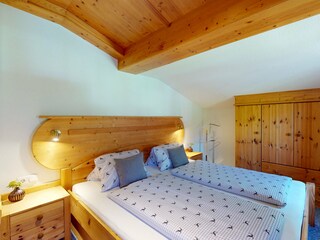 Casa per le vacanze Waidring Caratteristiche 7