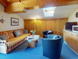 Casa per le vacanze Waidring Caratteristiche 9