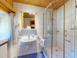 Casa per le vacanze Waidring Caratteristiche 10