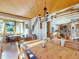 Casa per le vacanze Waidring Caratteristiche 14