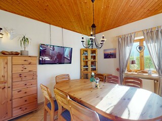 Casa per le vacanze Waidring Caratteristiche 16