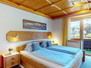 Casa per le vacanze Waidring Caratteristiche 18