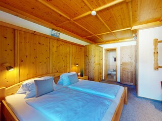 Casa per le vacanze Waidring Caratteristiche 19