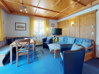 Casa per le vacanze Waidring Caratteristiche 20