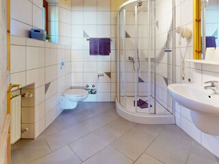 Casa per le vacanze Waidring Caratteristiche 21