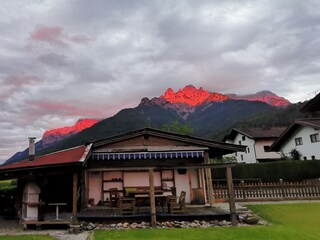 Casa per le vacanze Waidring Ambiente 22