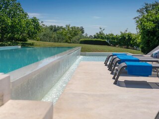 Villa Pazin Registrazione all'aperto 2