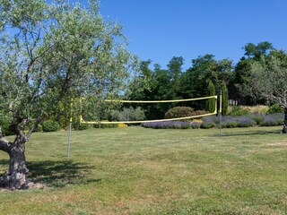 Villa Pazin Ambiente 38