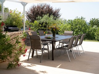 Villa Pazin Registrazione all'aperto 8