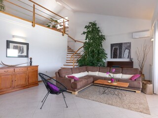 Villa Pazin Caratteristiche 13