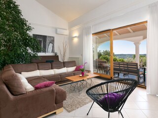 Villa Pazin Caratteristiche 14