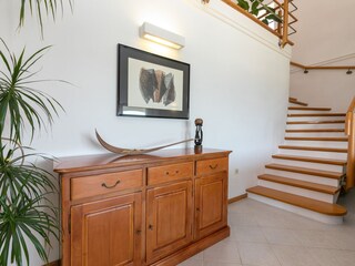 Villa Pazin Caratteristiche 15