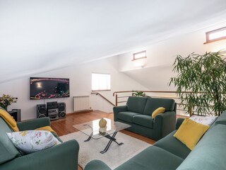 Villa Pazin Caratteristiche 16