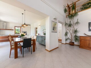 Villa Pazin Caratteristiche 18