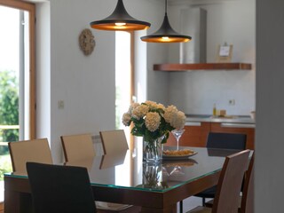 Villa Pazin Caratteristiche 19