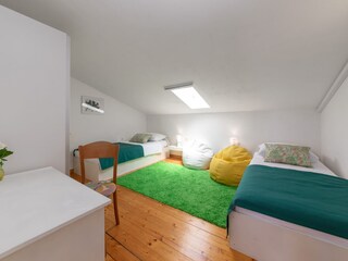 Villa Pazin Caratteristiche 29