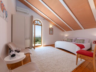 Villa Pazin Caratteristiche 23